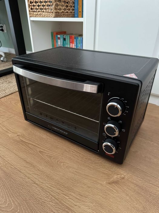 Mini piekarnik Esperanza NAPOLI EKO006