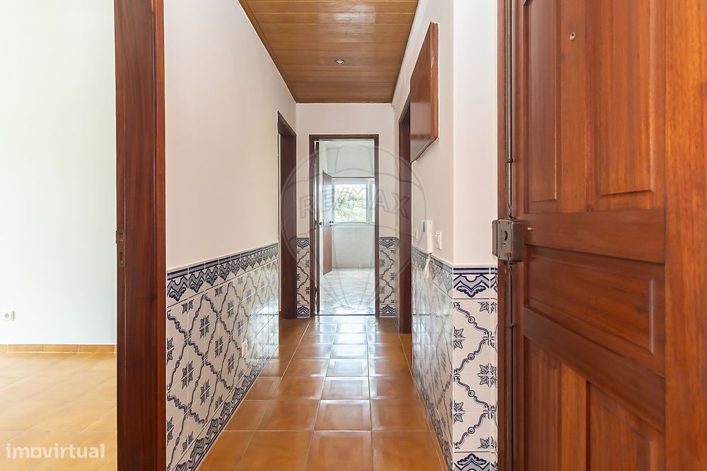 Apartamento T2 para venda
