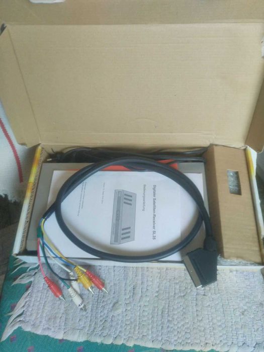 Телевизор Sony kdl-55w807c