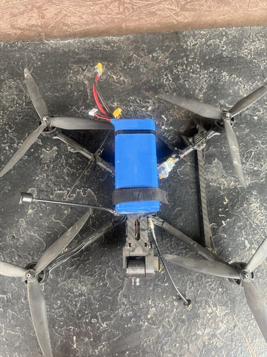 Продам дроны Fpv
