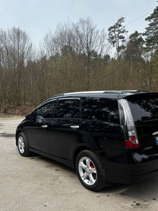 Продається mitsubishi grandis