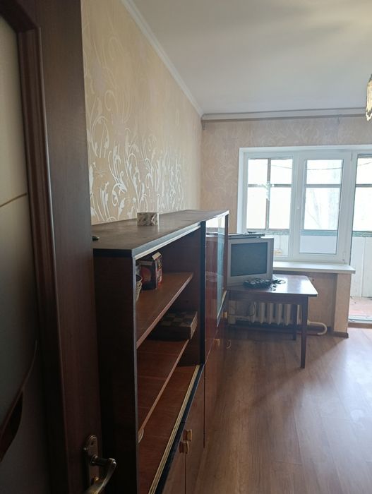 Продажа уютной 2к квартиры в Лесках на Логинова