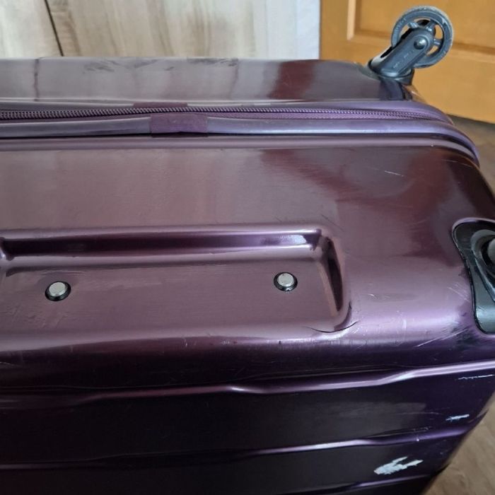 Валіза Samsonite  велика