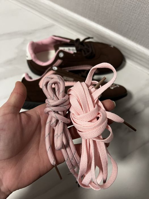 Трендові кеди такса 36 нові