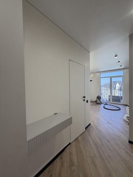 Продаж 2-кімнатної квартири в ЖК B4 | сучасний дизайн, газ, 53