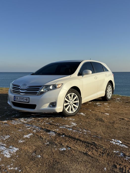 Продам Toyota Venza 2011 г.
