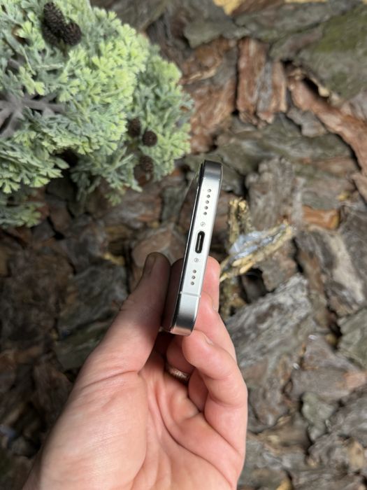 iPhone 15 Pro 256gb White Titanium