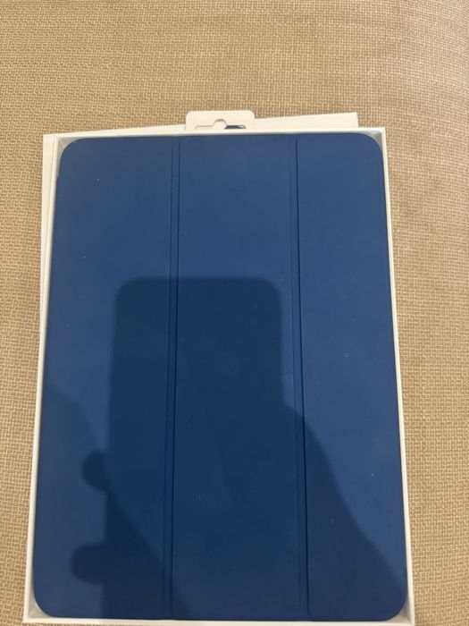 Ipad smart folio