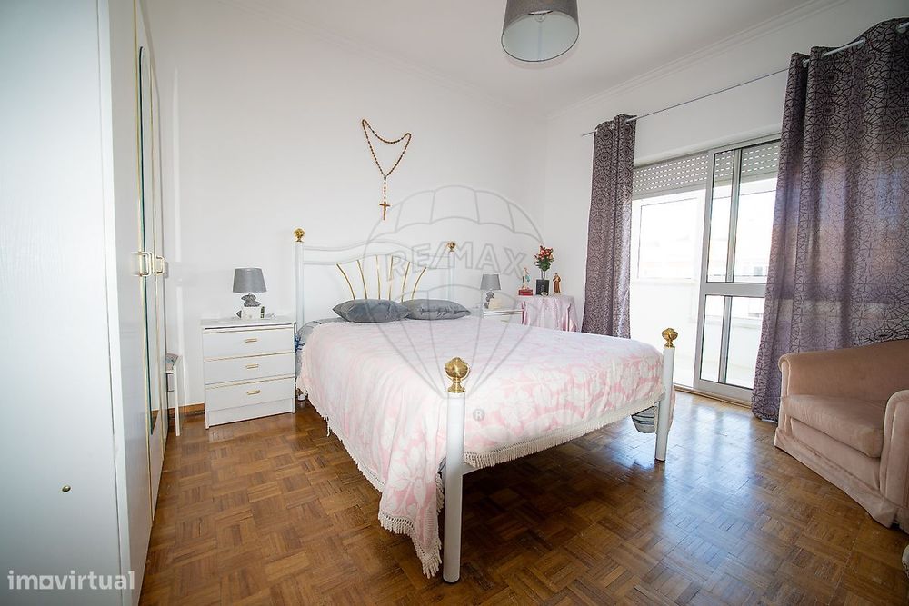 Apartamento T2 para venda