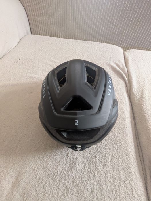 Capacete Van Rysel MIPS