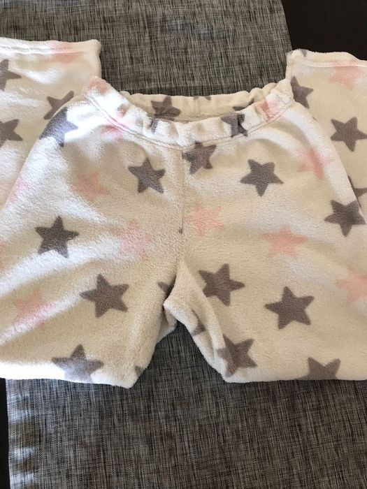 Pijama estrelas  Primark