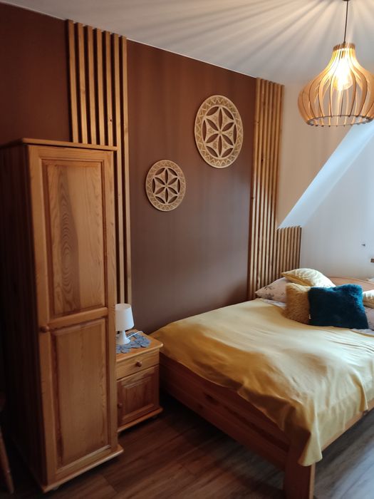 Ferie zimowe W GÓRACH,BASENY TERMALNE 2 km. Wolne terminy. Zapraszamy