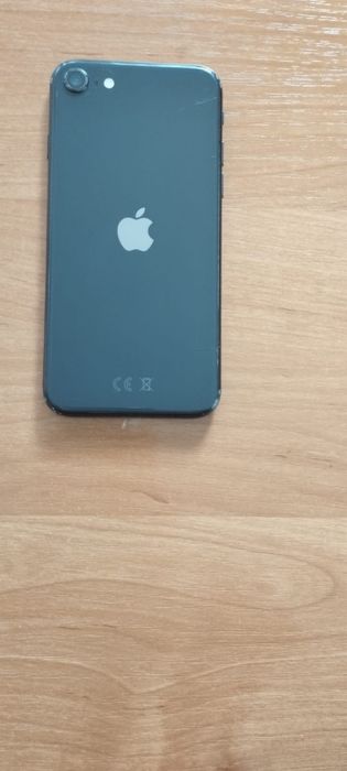 Okazja! Iphone SE 2gen 86% kondycja baterii 128gb + akcesoria
