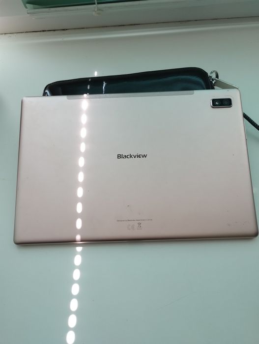 Планшет 10.1" Full HD Blackview Tab8 4/64 ГБ 4G 2-SIM 8 ядер