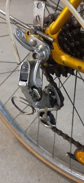 Bicicleta Randonneur