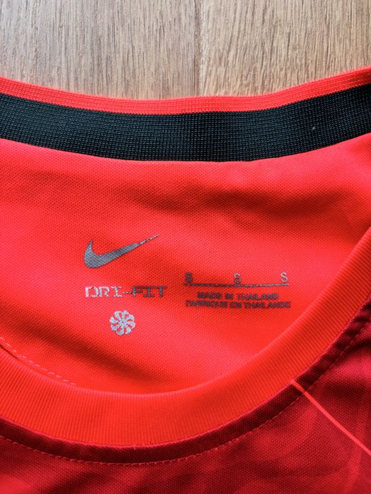 Koszulka Liverpool Football Club S
