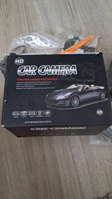 Продам відеореєстратор