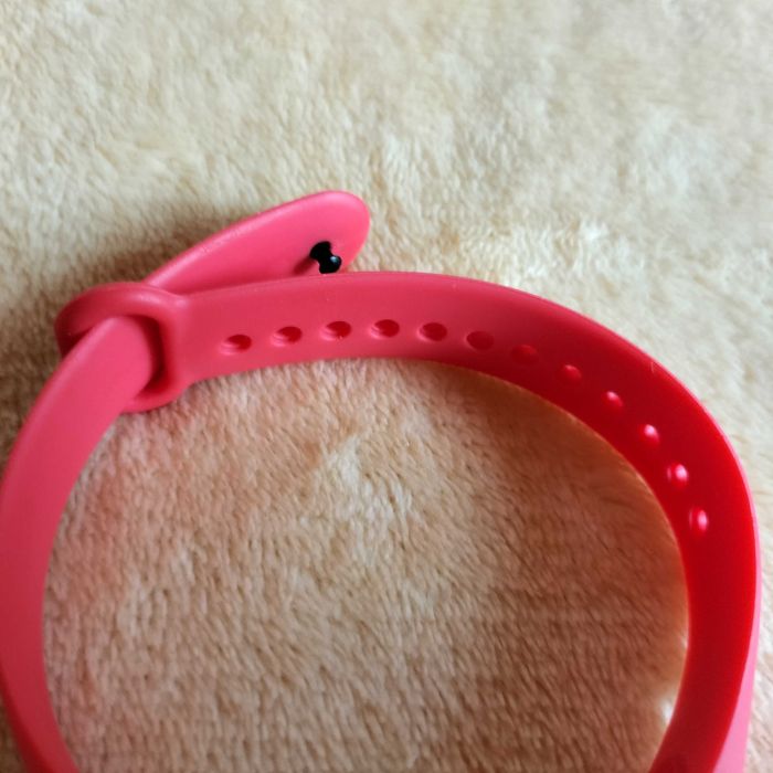 Opaska do zegarka Xiaomi Mi Band 3, 4