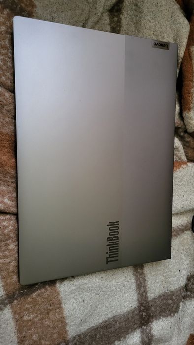 Laptop Lenovo Thinkbook 16 G6 ABP
