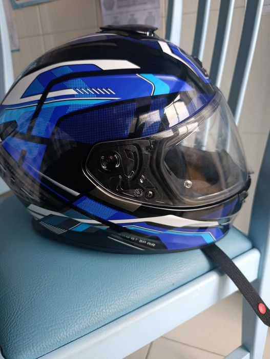 NOVO Capacete Scorpion exo XL com fatura final agosto 25 61/62