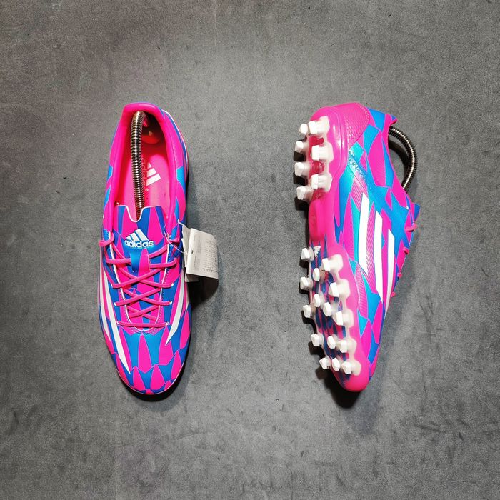 Nowe korki Adidas F30 2014 AG 43 1/3