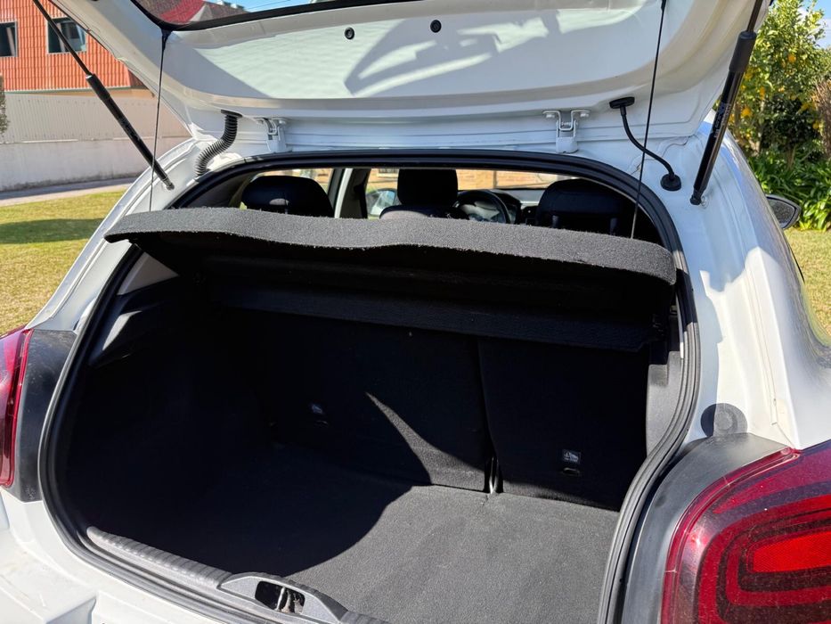 Citroen C3 1.6 B-HDI