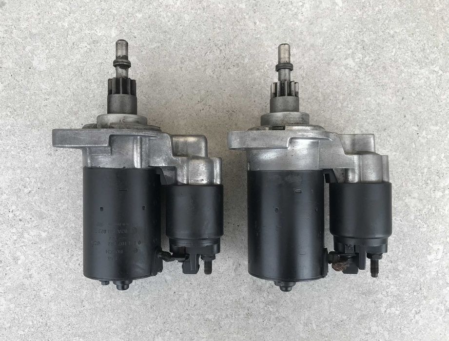 Стартер Volkswagen Passat B3 / Volkswagen Passat B4 - 1.6L 1.8L 2.0L