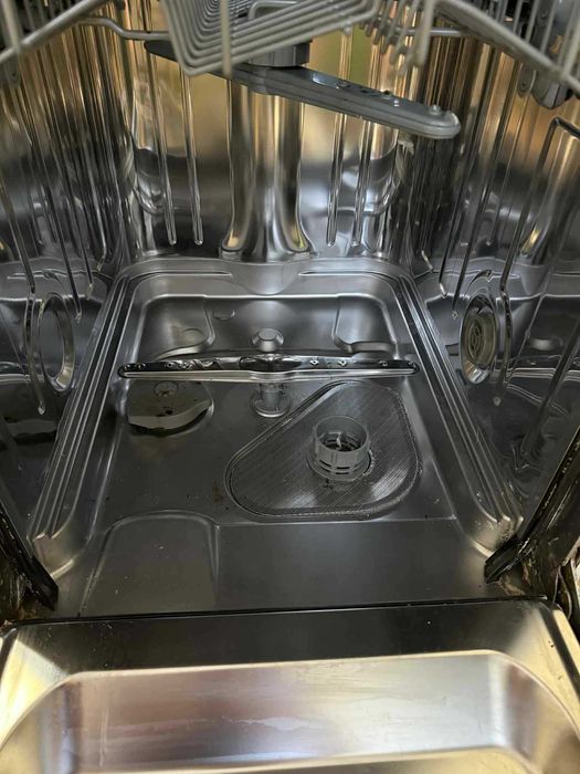 Zmywarka Zelmer ZZW9012XE