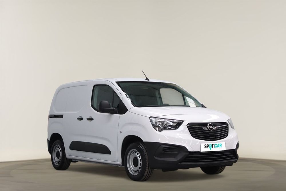 Opel combo van 1.5 cdti l1h1