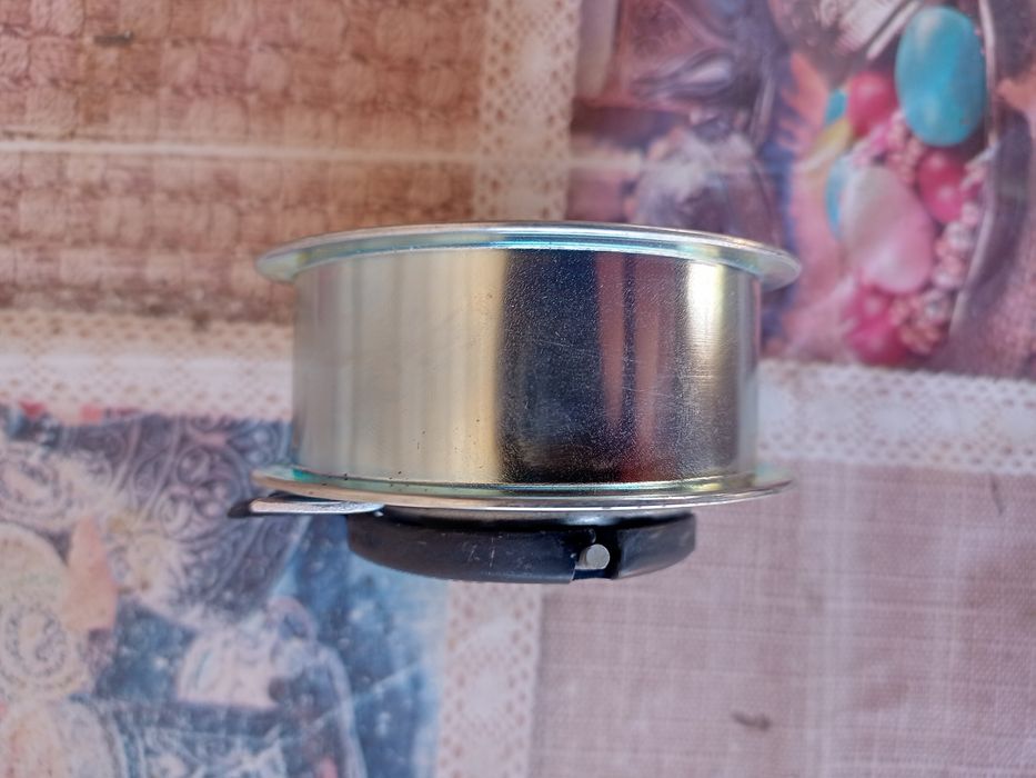 Натяжний Ролик ременя ГРМ групи ваг 1.6 тді