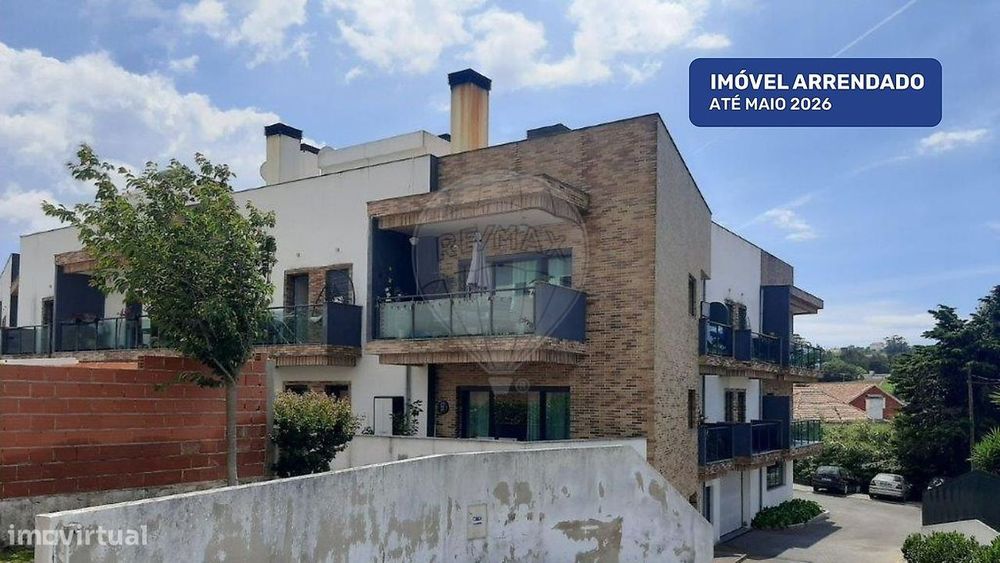 Apartamento T2 para venda