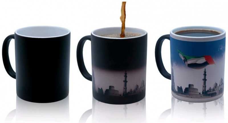 Customized Magic Mug64861699123202121