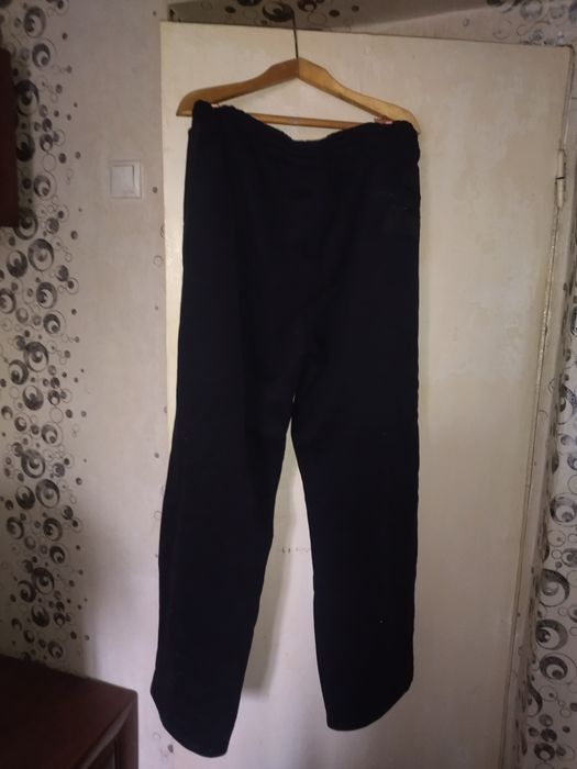 Штаны спортивные 5xl 60-62