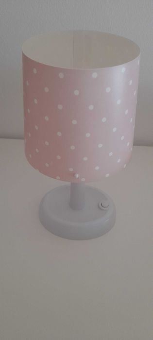 Candeeiro de luz de presença