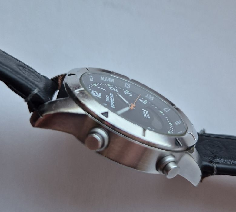 Zegarek Timex Expedition T49827 opis