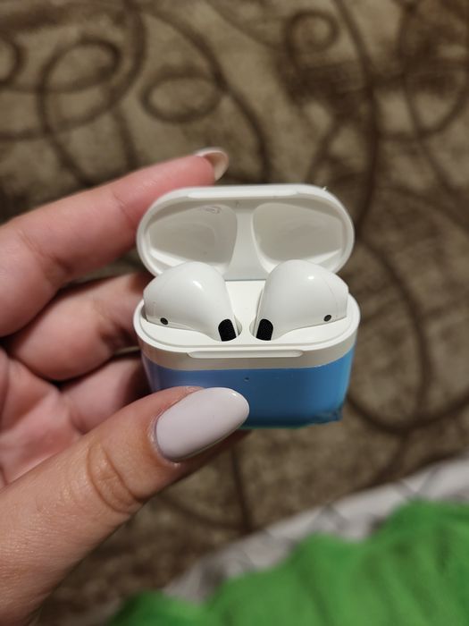 Навушники безпровідні