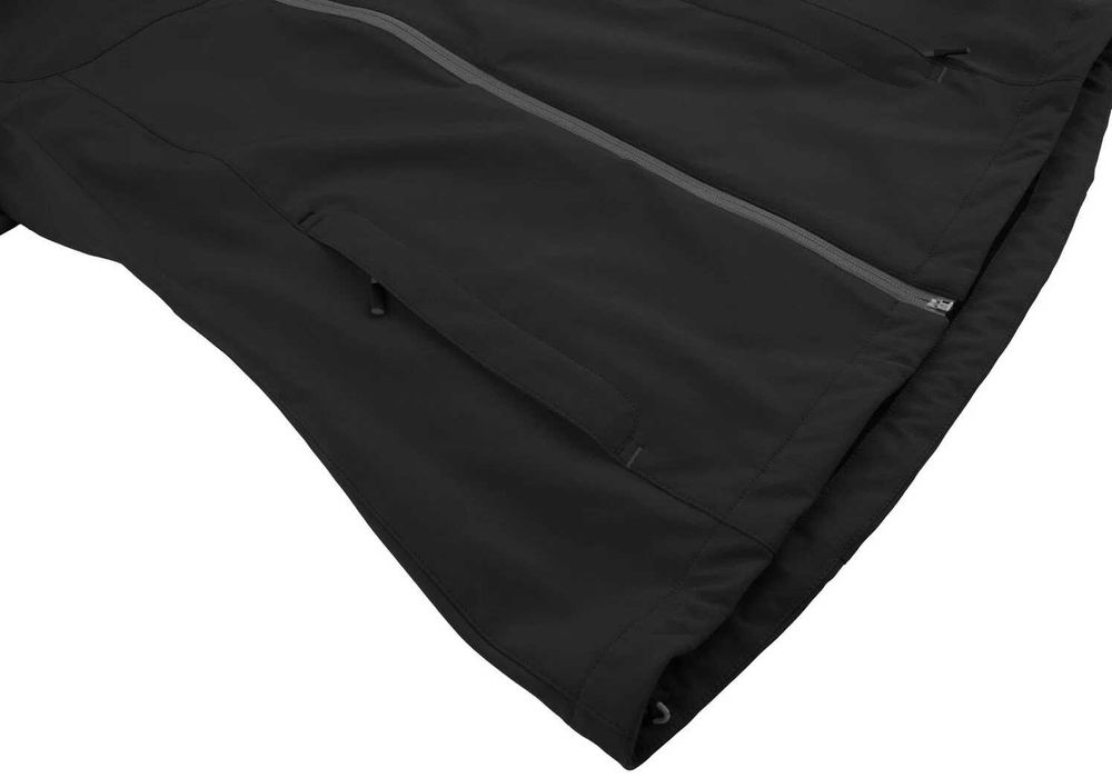 Kurtka - softshell damski Hannah rozm. 46