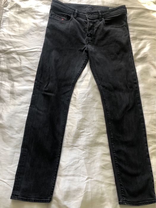 Джинси DIEZEL ,оригінал, р.31/30