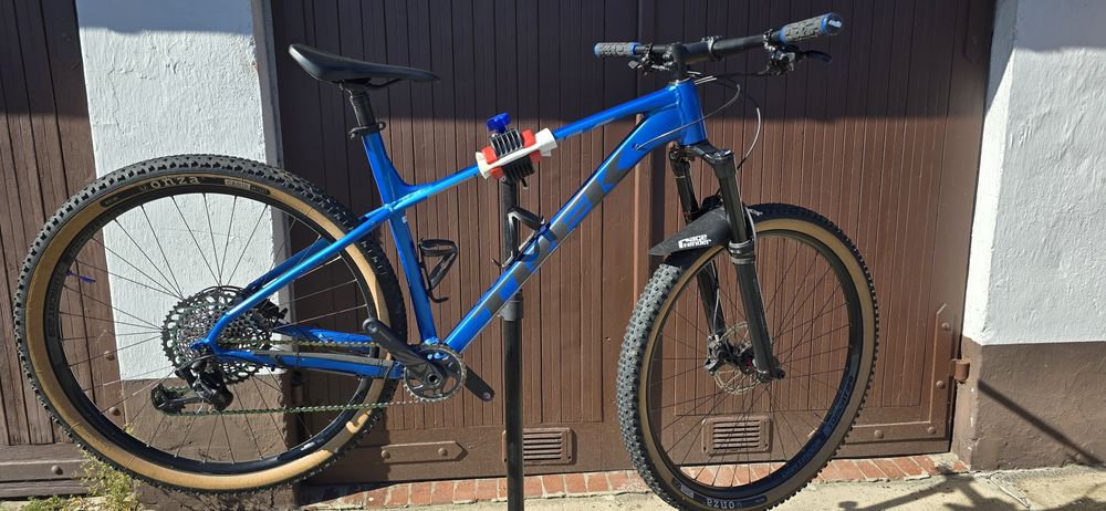 Rower Trek X-Caliber 8