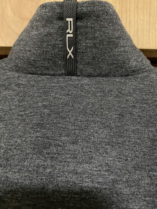 Ralph lauren kurtka przejsciowa
