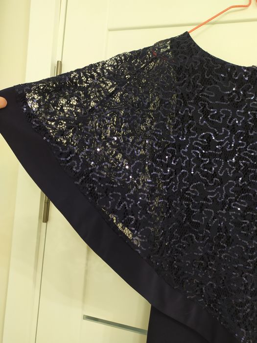 Комбінезон темно синій новий