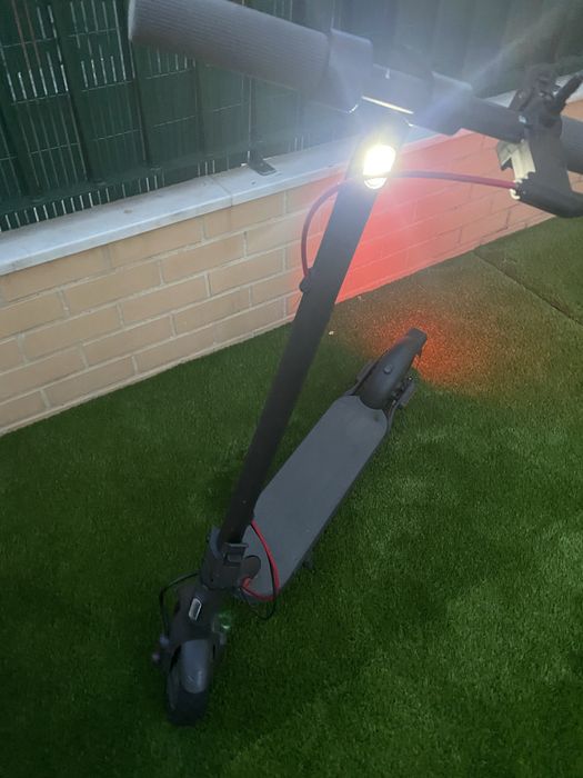 Trotinete xiaomi