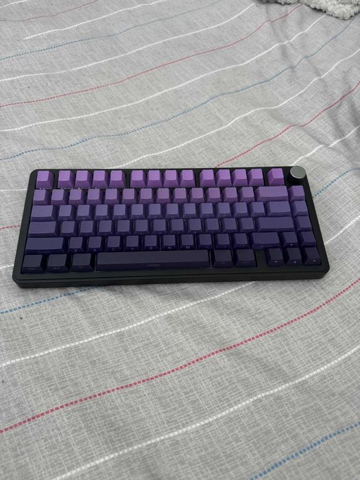 Клавіатура механічна Attack Shark X85