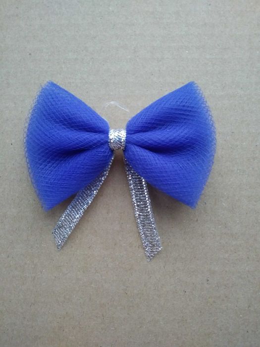 Kokardki na alkohol 10szt