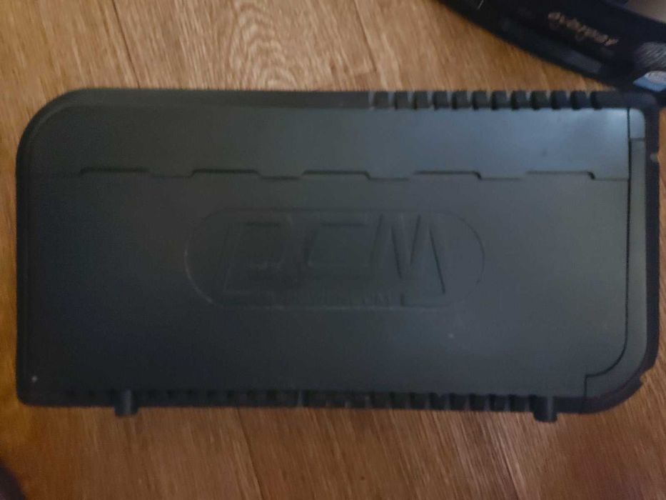 Комп'ютер в повному складі