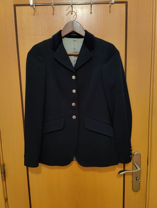 Casaca Dressage da Cavallo