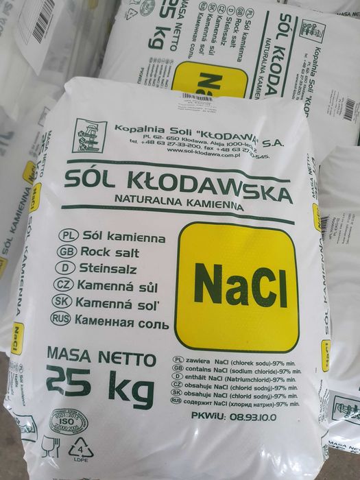 Sól kamienna kłodawska