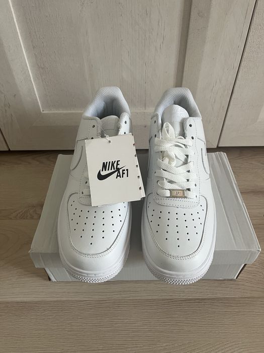 Buty air forcy 1