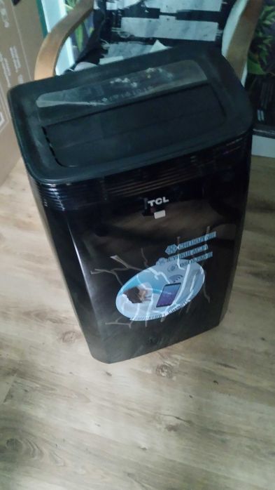 Klimatyzator TCL TAC-12CPB NZB