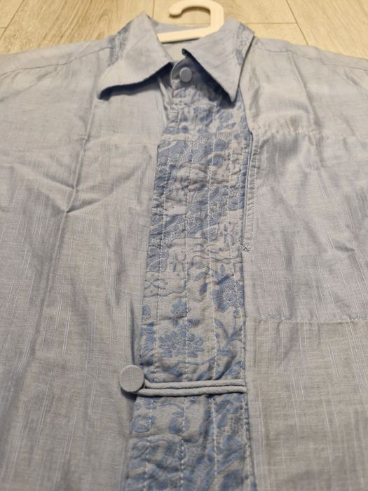 Koszula z Malezji